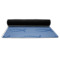 Custom Design - Yoga Mat Rolled up Black Rubber Backing