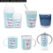 Custom Design - Kid's Drinkware - Customized & Personalized