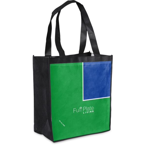 Custom Design Your Own Grocery Bag