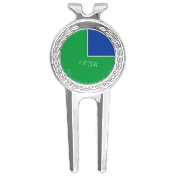 Custom Design Your Own Golf Divot Tool & Ball Marker