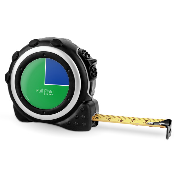 Custom Design Your Own Tape Measure - 16 Ft