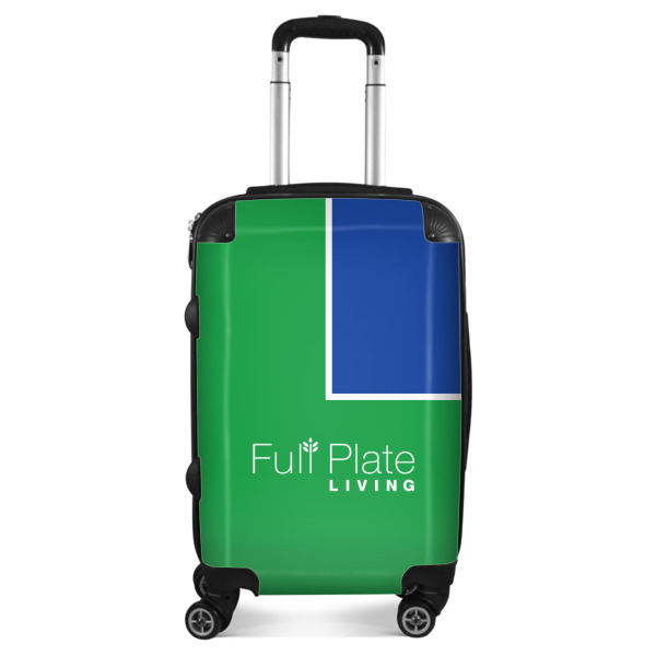 Custom Design Your Own Suitcase