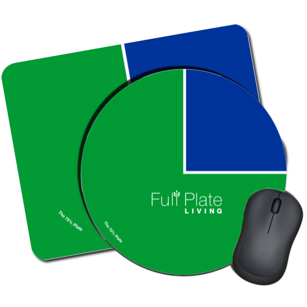 Custom Design Your Own Mouse Pad