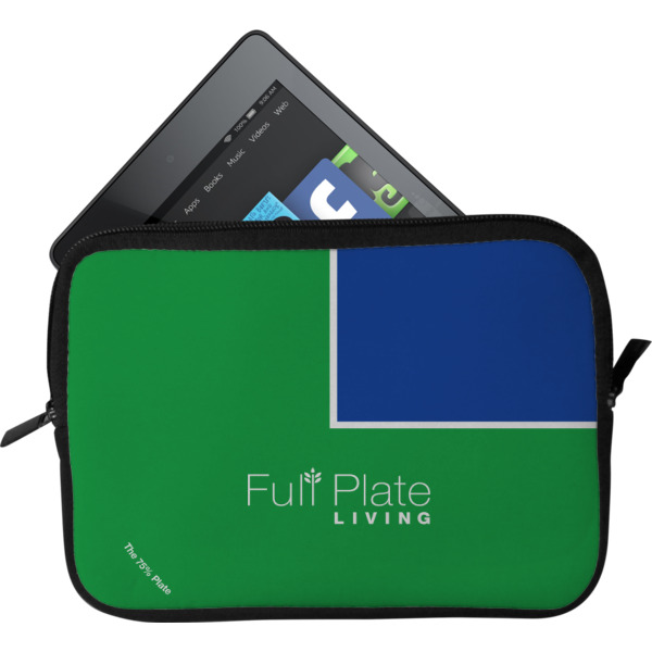 Custom Design Your Own Tablet Case / Sleeve