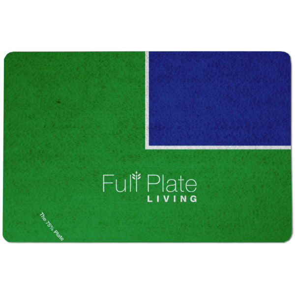 Custom Design Your Own Dog Food Mat