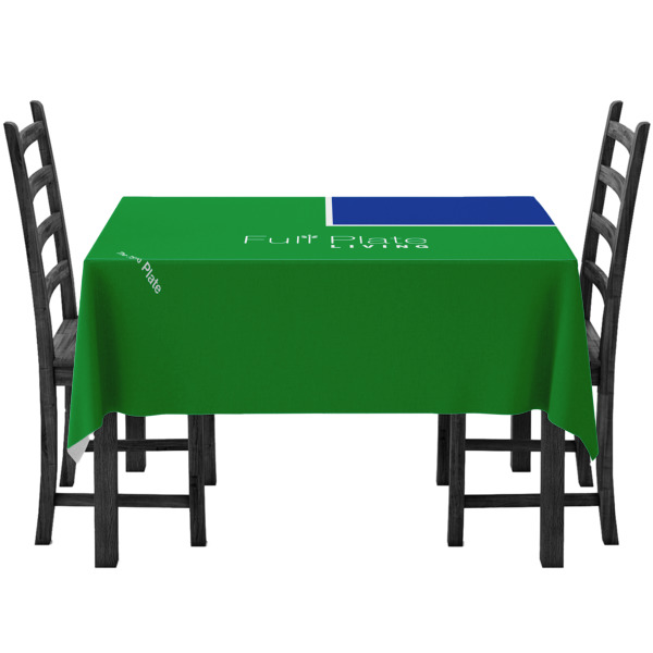 Custom Design Your Own Tablecloth