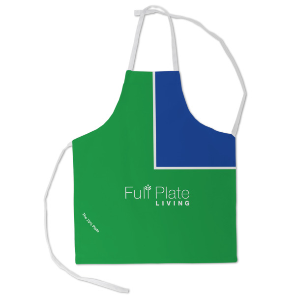 Custom Design Your Own Kid's Apron - Small