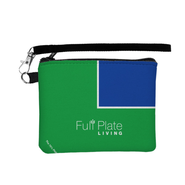 Custom Design Your Own Wristlet ID Case