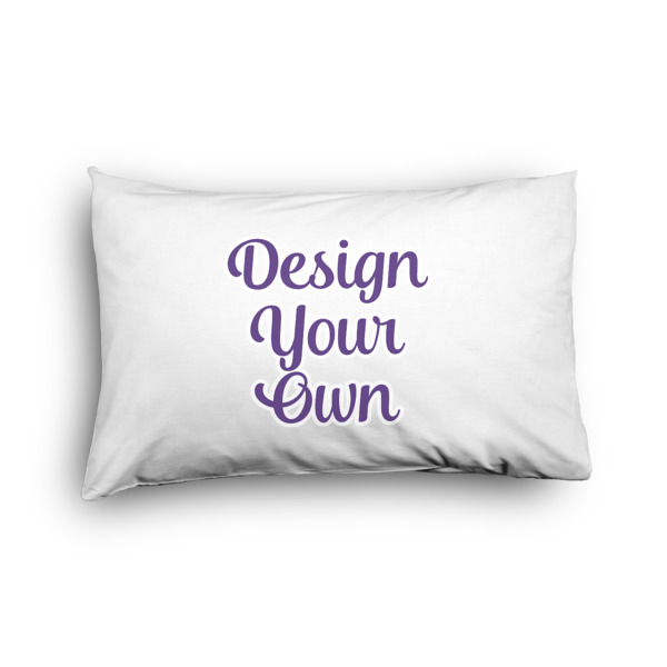 Custom Design Your Own Pillow Case - Graphic