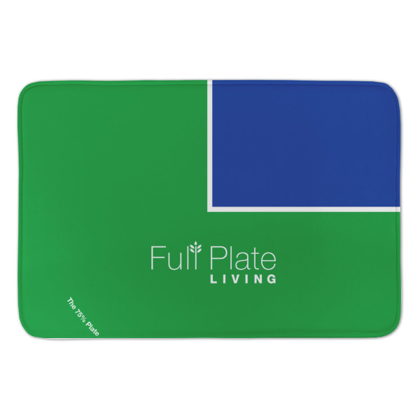 Custom Design Your Own Anti-Fatigue Kitchen Mat