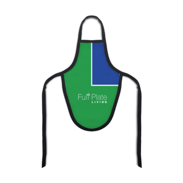 Custom Design Your Own Bottle Apron