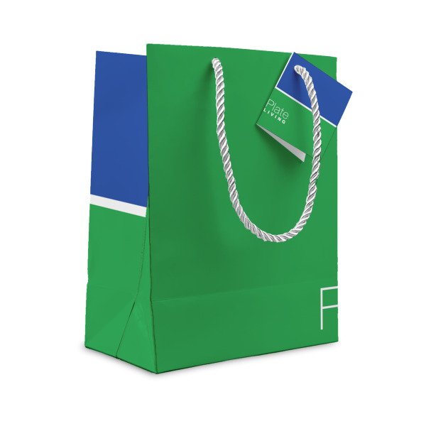 Custom Design Your Own Gift Bag - Small