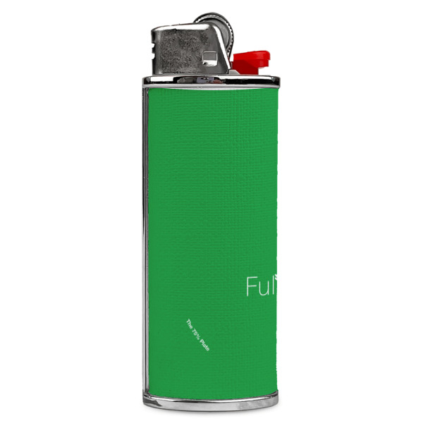 Custom Design Your Own Case for BIC Lighters