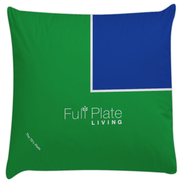 Custom Design Your Own Decorative Pillow Case