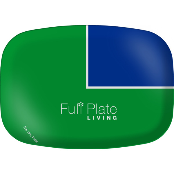 Custom Design Your Own Melamine Platter