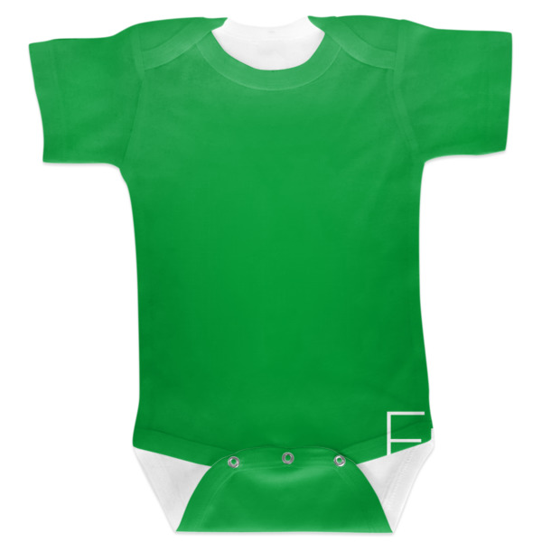 Custom Design Your Own Baby Bodysuit