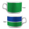 Custom Design - Tea Cup - Single Approval