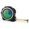 Custom Design - Tape Measure - 16ft - Front