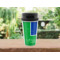 Custom Design - Acrylic Travel Mug - Without Handle - Lifestyle