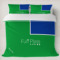 Custom Design - Bedding Set - King - Duvet - Lifestyle