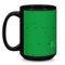 Custom Design - Coffee Mug - 15 oz - Black