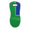 Custom Design - Neoprene Oven Mitt - Front