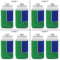 Custom Design - Can Cooler - Standard 12oz - Set of 4 - Front & Back