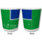 Custom Design - Kids Cup - Front & Back