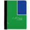 Custom Design - Medium Padfolio - FRONT