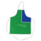 Custom Design - Kid's Aprons - Medium Approval