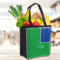 Custom Design - Grocery Bag - LIFESTYLE