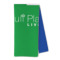 Custom Design - Microfiber Dish Towel - FOLD