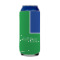 Custom Design - Can Cooler - 16oz - Front on Can