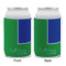 Custom Design - Can Cooler - Standard 12oz - Front & Back