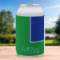 Custom Design - Can Cooler - Standard 12oz - In Context