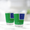 Custom Design - Glass Shot Glass - Standard - Lifestyle