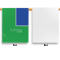 Custom Design - House Flags - Single Sided - APPROVAL