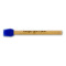 Custom Design - Silicone Brush - Blue - Front