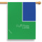 Custom Design - House Flags - Single Sided - PARENT MAIN