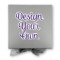 Custom Design - Gift Boxes with Magnetic Lid - Silver - Approval