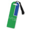 Custom Design - Plastic Bookmarks - Front