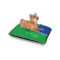 Custom Design - Outdoor Dog Beds - Small - IN CONTEXT