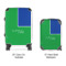 Custom Design - Suitcase Set 4 - APPROVAL