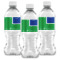 Custom Design - Water Bottle Labels - Front View