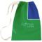 Custom Design - Large Laundry Bag - Front View