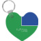 Custom Design - Heart Keychain (Personalized)