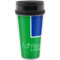 Custom Design - Acrylic Travel Mug - Without Handle - Front