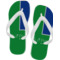 Custom Design - Flip Flops