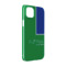 Custom Design - iPhone 14 Pro Case - Angle