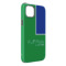 Custom Design - iPhone 14 Pro Max Tough Case - Angle